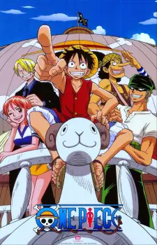 One Piece Episode 1123 English Sub