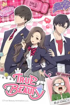 True Beauty Episode 13