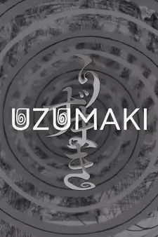 Uzumaki Episode 4 English Subbed