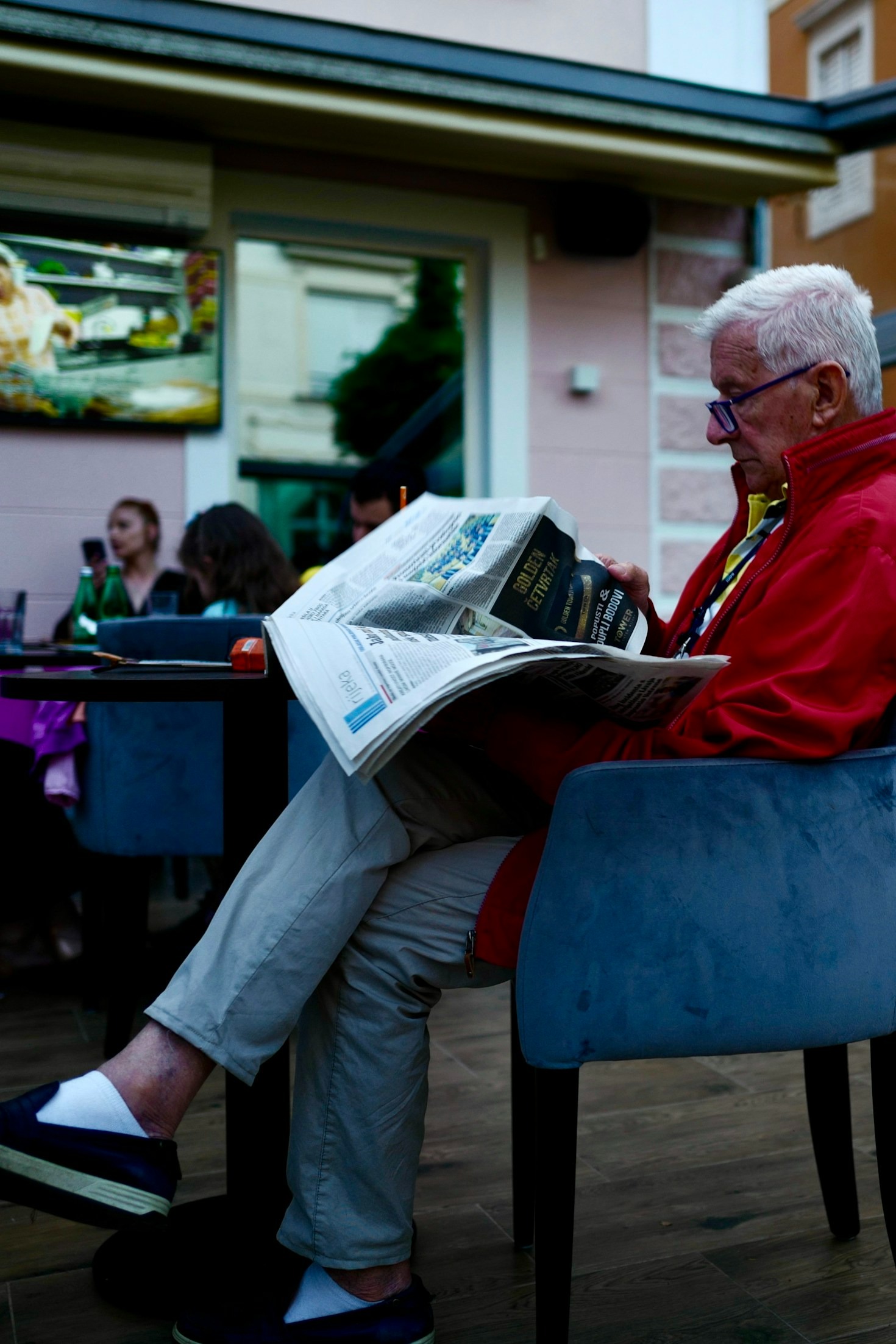 The Hidden Value of Diverse Everyday Opinions